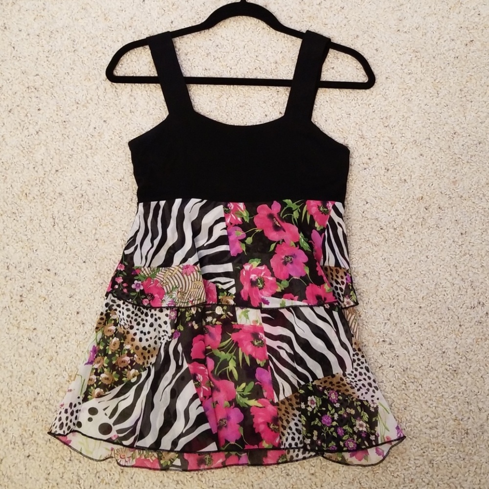 BOUTIQUE TOP